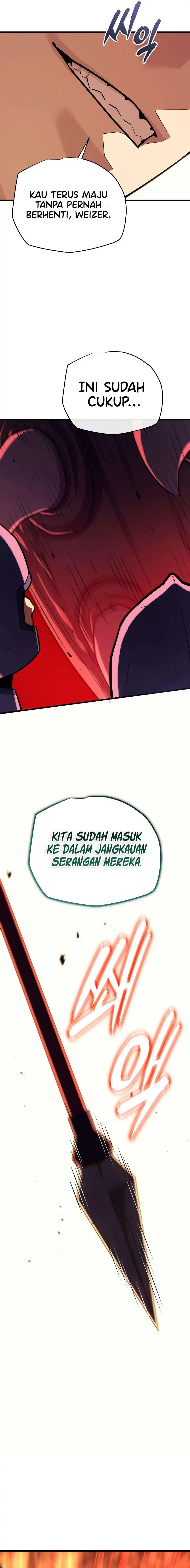 Baca I Start With 13 Hidden Traits - Chapter 21 halaman 6