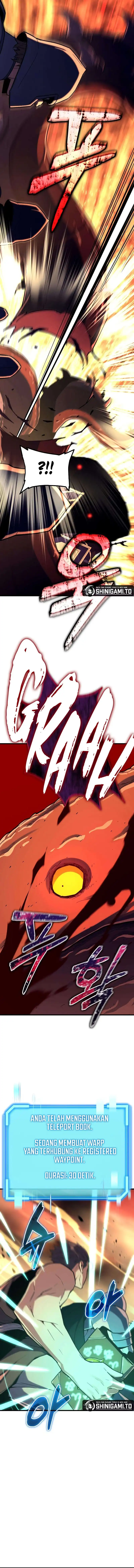 Baca I Start With 13 Hidden Traits - Chapter 21 halaman 7