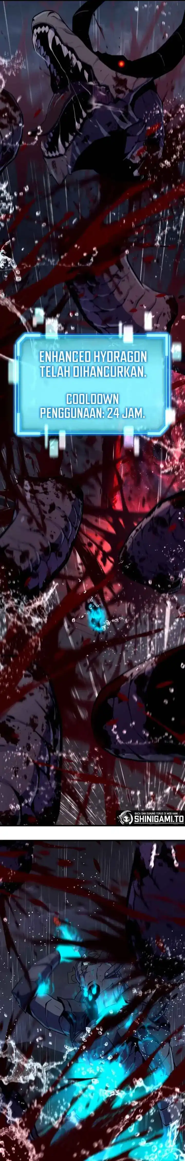 Baca I Start With 13 Hidden Traits - Chapter 22 halaman 10