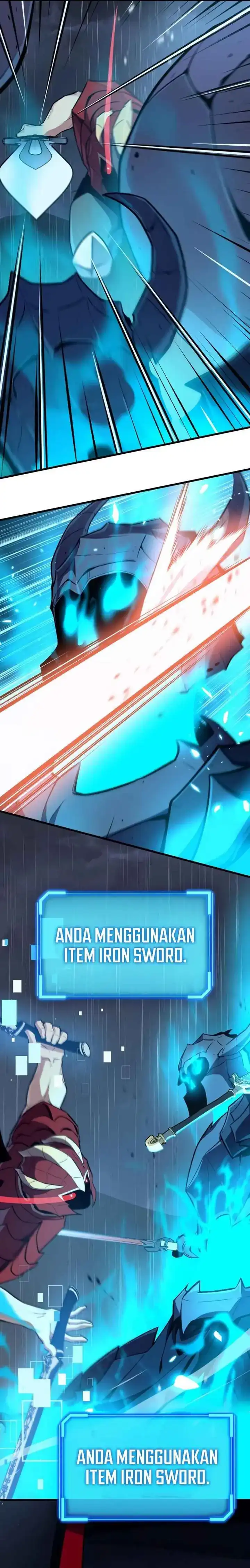 Baca I Start With 13 Hidden Traits - Chapter 22 halaman 12