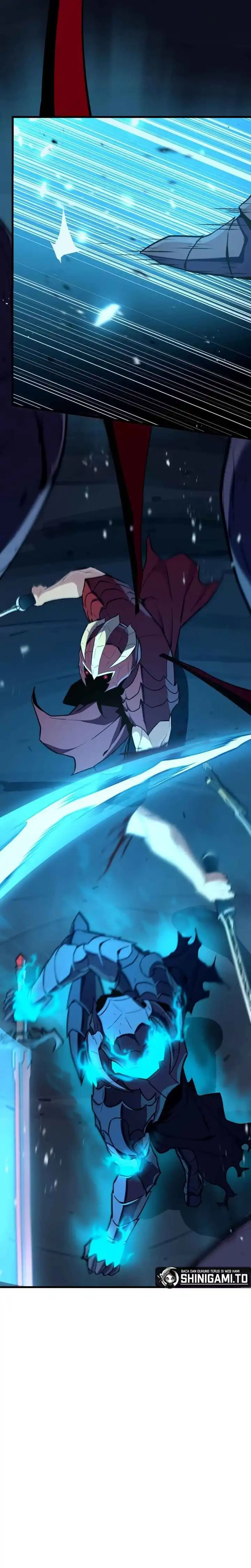 Baca I Start With 13 Hidden Traits - Chapter 22 halaman 13