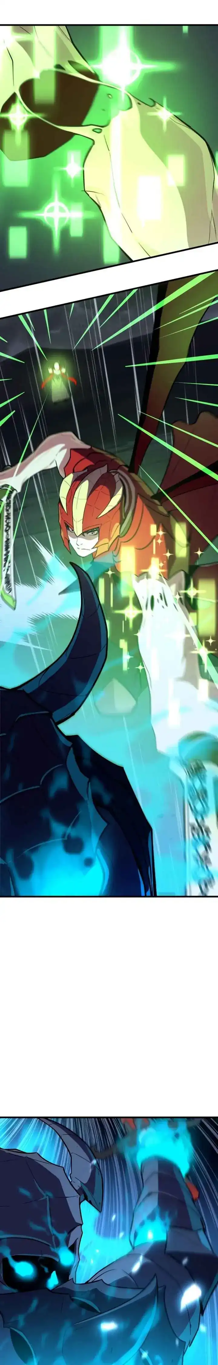 Baca I Start With 13 Hidden Traits - Chapter 22 halaman 14