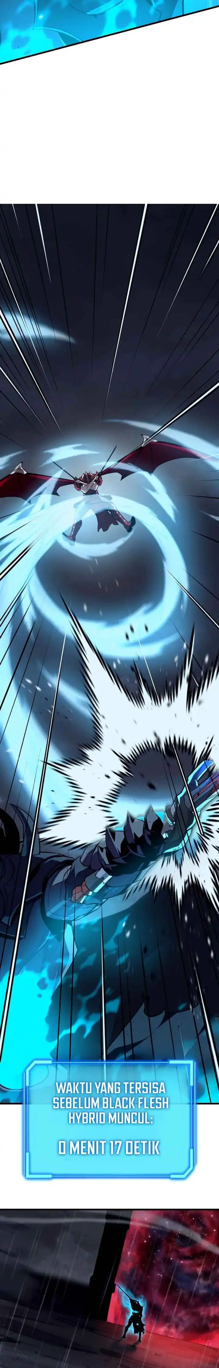 Baca I Start With 13 Hidden Traits - Chapter 22 halaman 15
