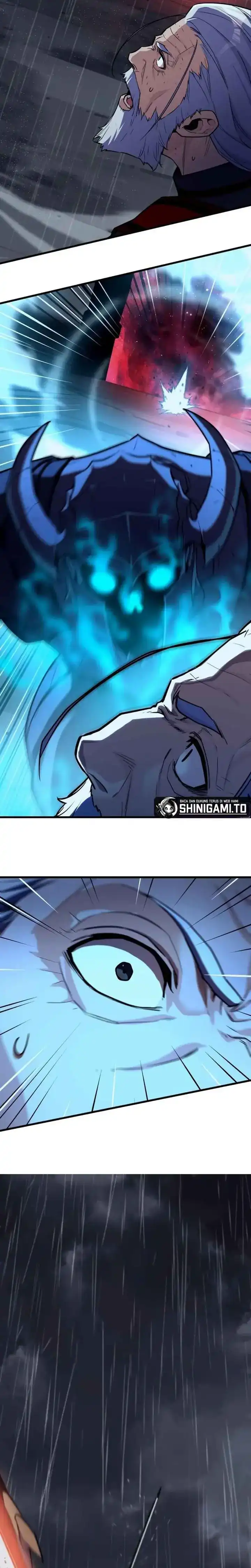 Baca I Start With 13 Hidden Traits - Chapter 22 halaman 16