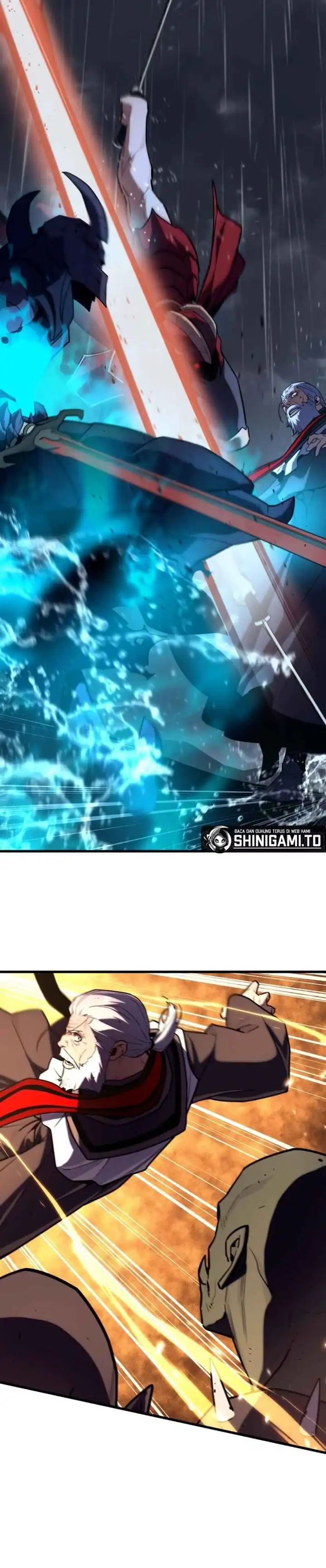 Baca I Start With 13 Hidden Traits - Chapter 22 halaman 17