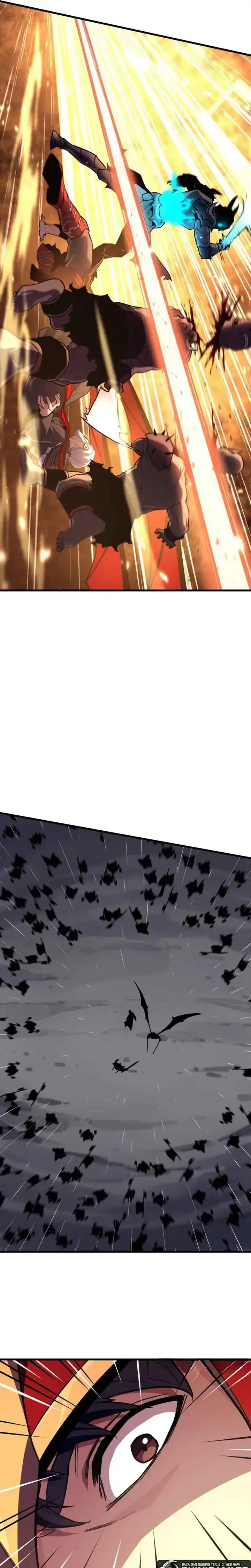 Baca I Start With 13 Hidden Traits - Chapter 22 halaman 18