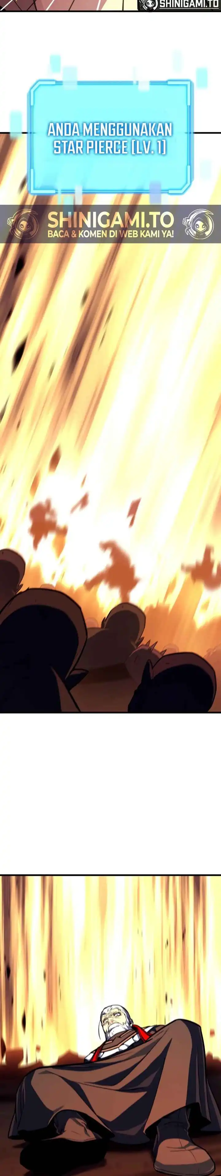 Baca I Start With 13 Hidden Traits - Chapter 22 halaman 19