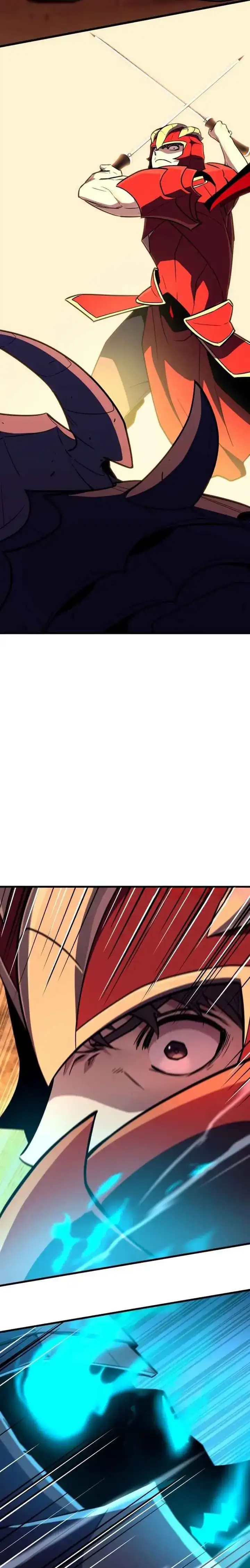 Baca I Start With 13 Hidden Traits - Chapter 22 halaman 20