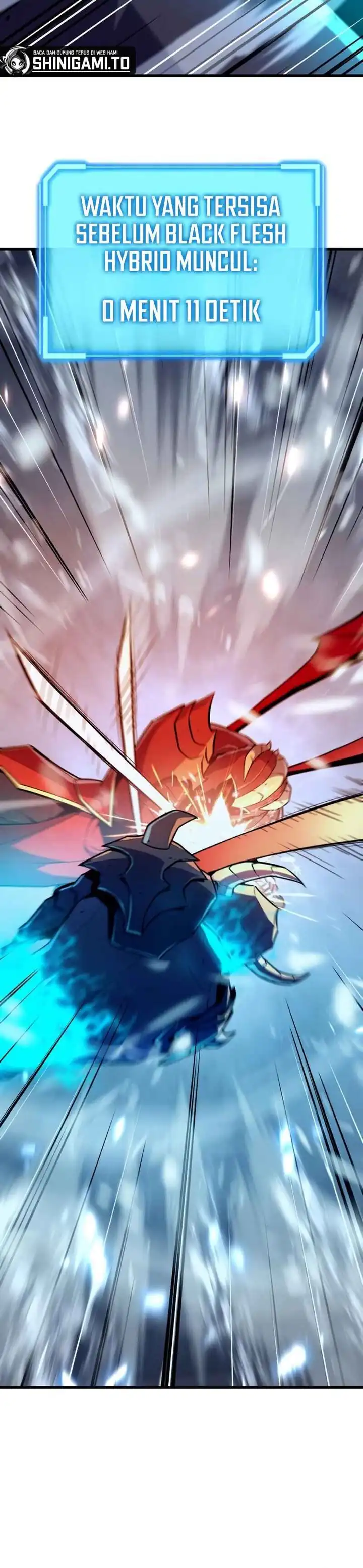 Baca I Start With 13 Hidden Traits - Chapter 22 halaman 21