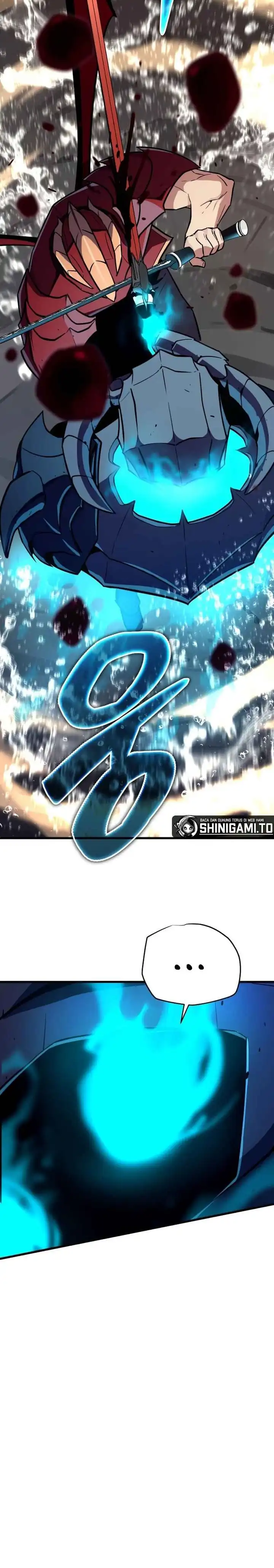 Baca I Start With 13 Hidden Traits - Chapter 22 halaman 23