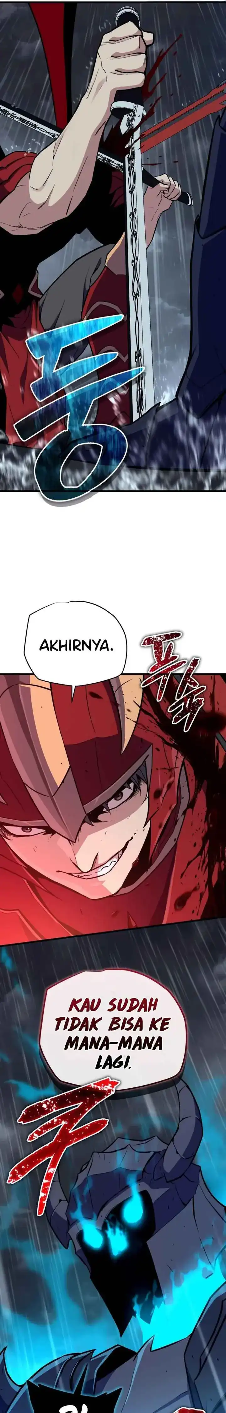 Baca I Start With 13 Hidden Traits - Chapter 22 halaman 24