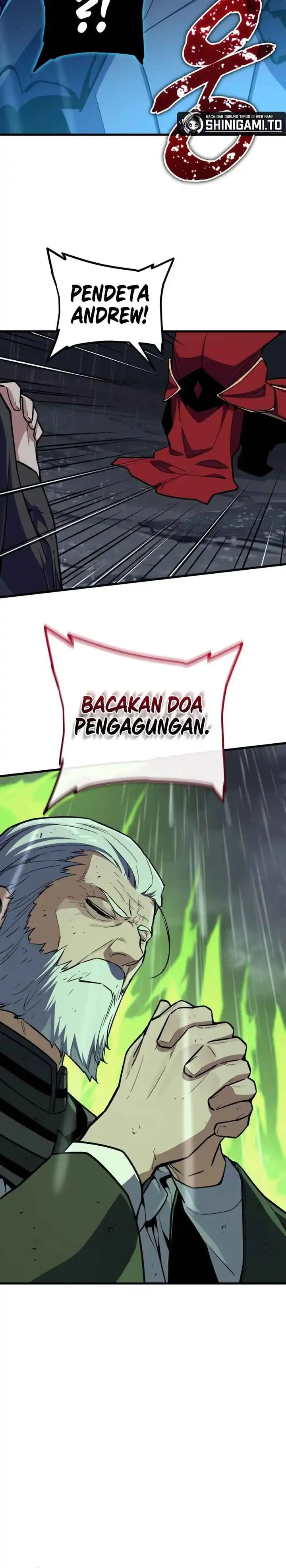 Baca I Start With 13 Hidden Traits - Chapter 22 halaman 25