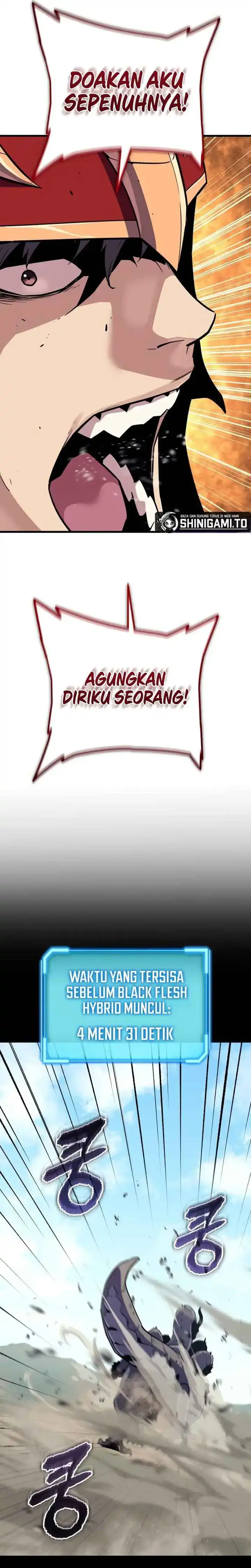 Baca I Start With 13 Hidden Traits - Chapter 22 halaman 26