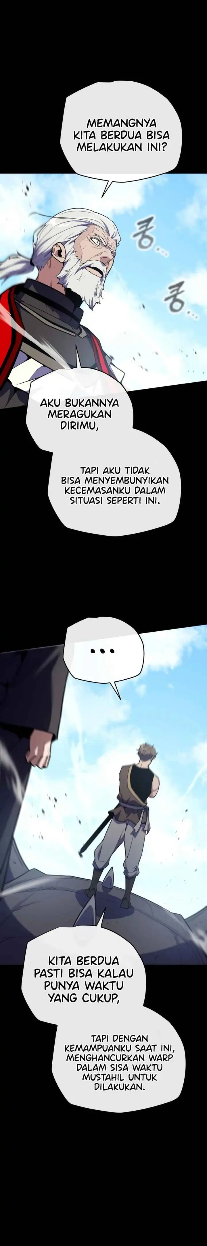 Baca I Start With 13 Hidden Traits - Chapter 22 halaman 27