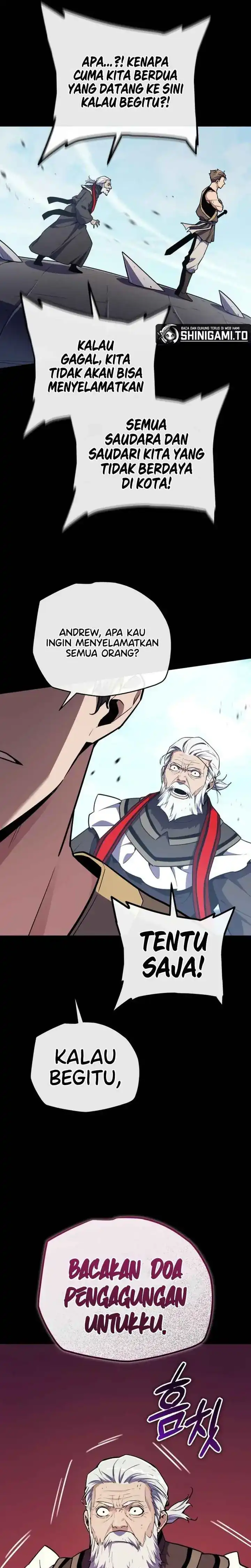 Baca I Start With 13 Hidden Traits - Chapter 22 halaman 28