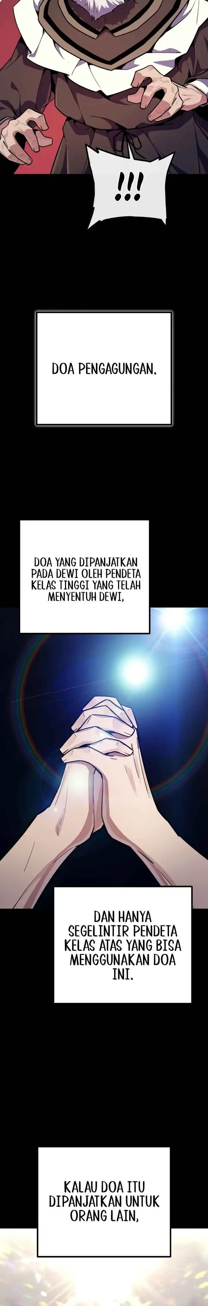 Baca I Start With 13 Hidden Traits - Chapter 22 halaman 29