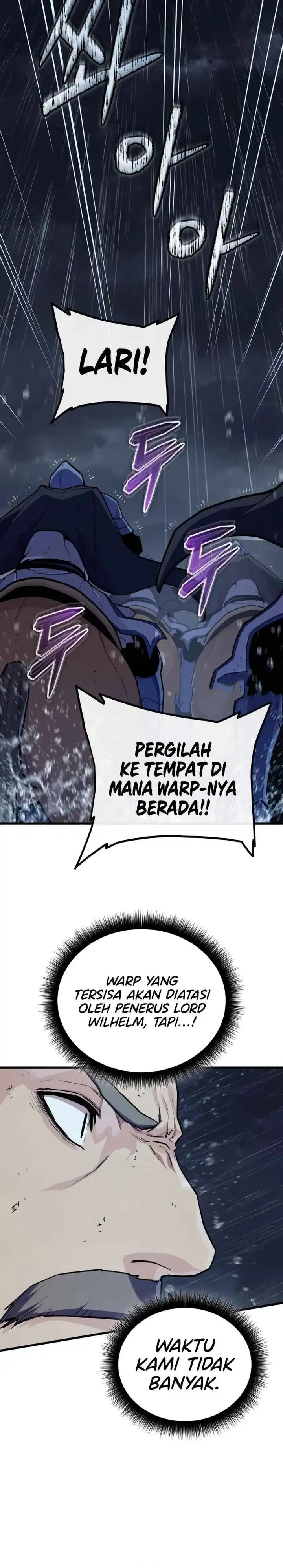 Baca I Start With 13 Hidden Traits - Chapter 22 halaman 3