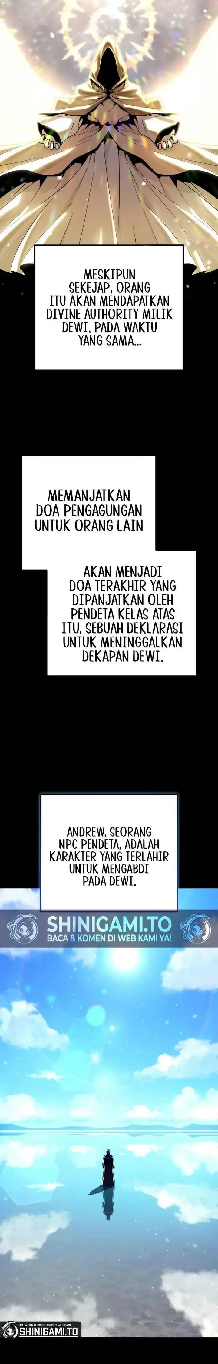 Baca I Start With 13 Hidden Traits - Chapter 22 halaman 30