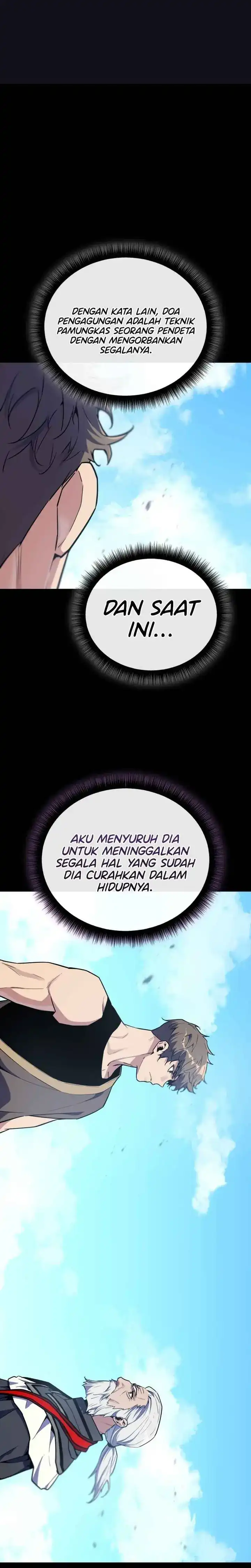Baca I Start With 13 Hidden Traits - Chapter 22 halaman 32