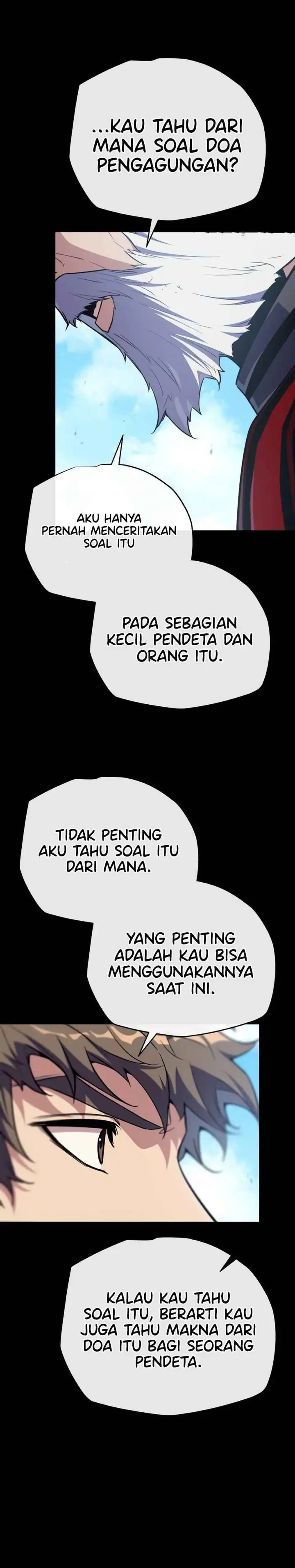 Baca I Start With 13 Hidden Traits - Chapter 22 halaman 33