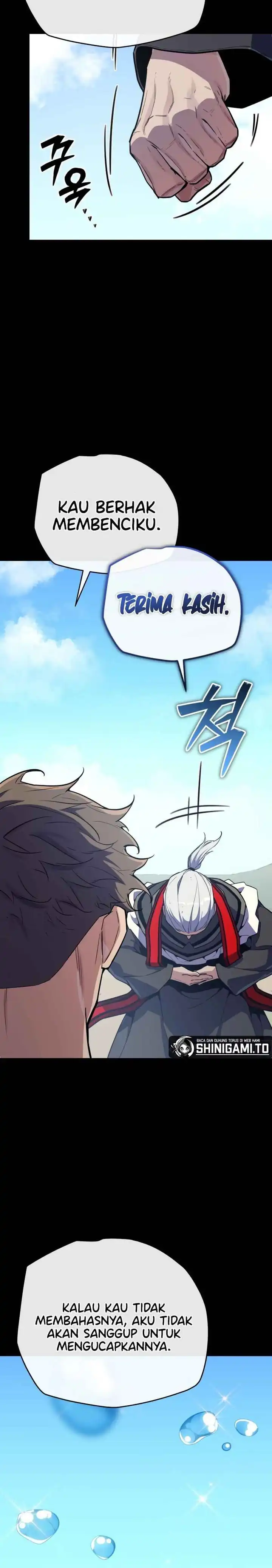 Baca I Start With 13 Hidden Traits - Chapter 22 halaman 35