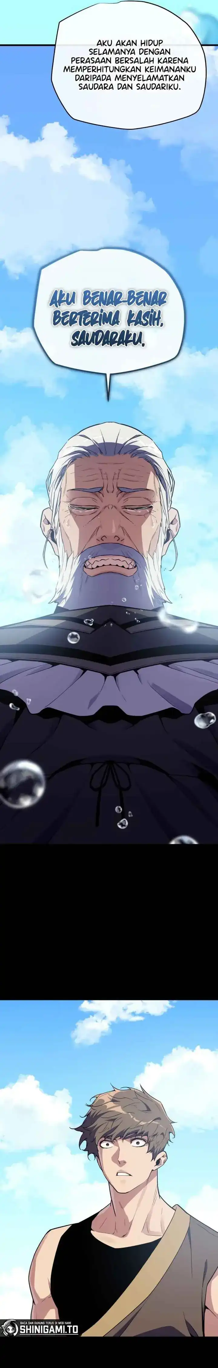 Baca I Start With 13 Hidden Traits - Chapter 22 halaman 36