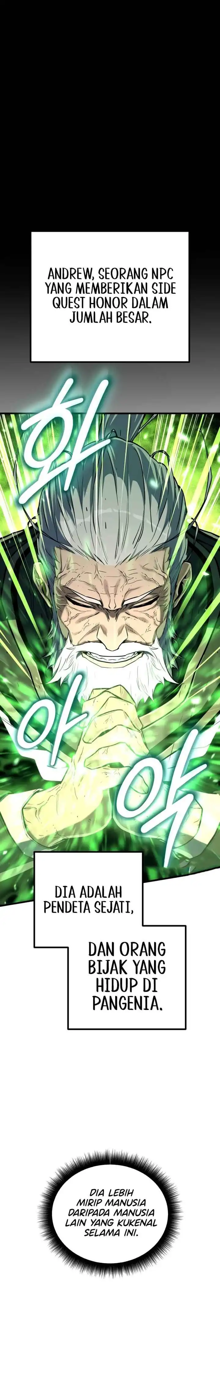 Baca I Start With 13 Hidden Traits - Chapter 22 halaman 37