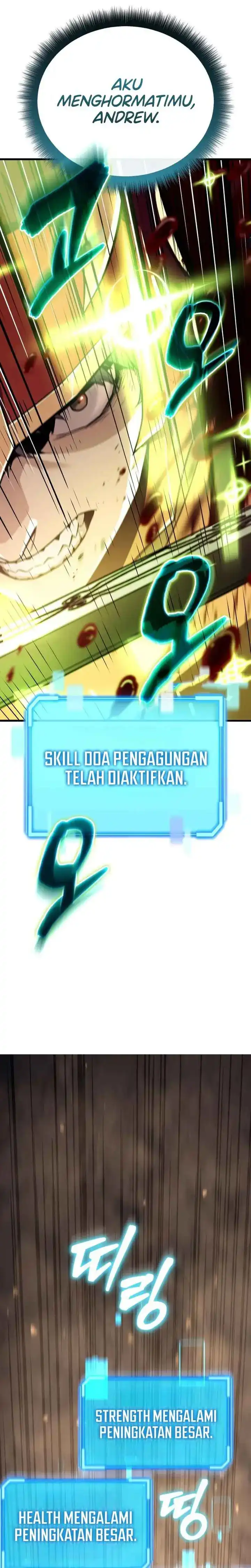 Baca I Start With 13 Hidden Traits - Chapter 22 halaman 38