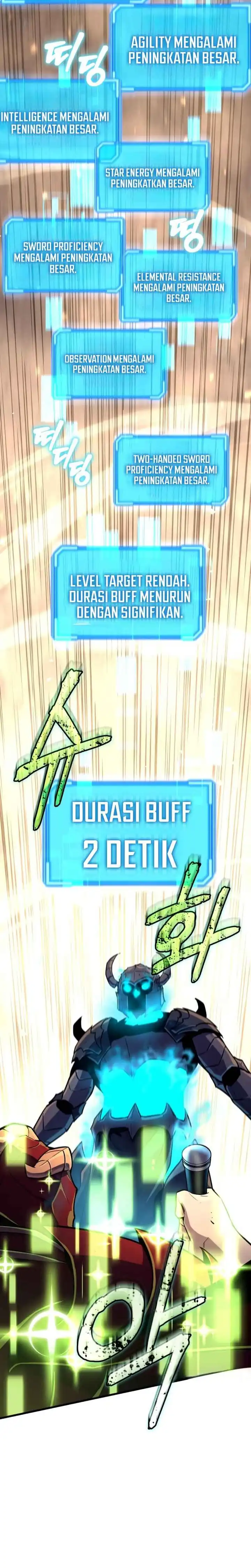 Baca I Start With 13 Hidden Traits - Chapter 22 halaman 39