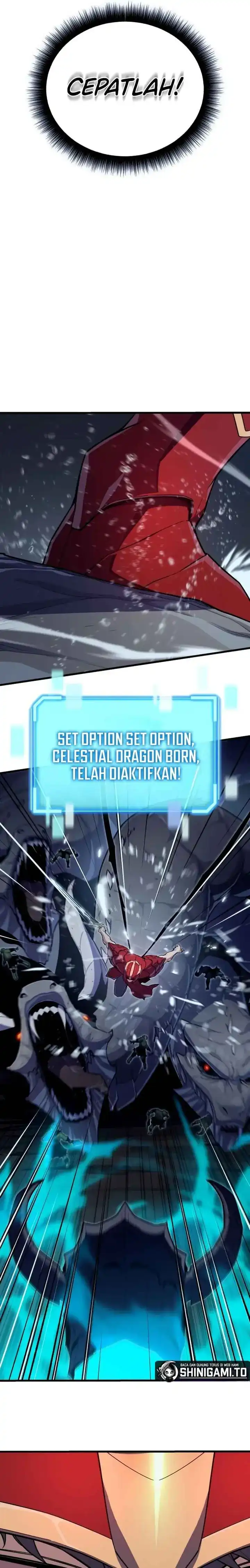 Baca I Start With 13 Hidden Traits - Chapter 22 halaman 4