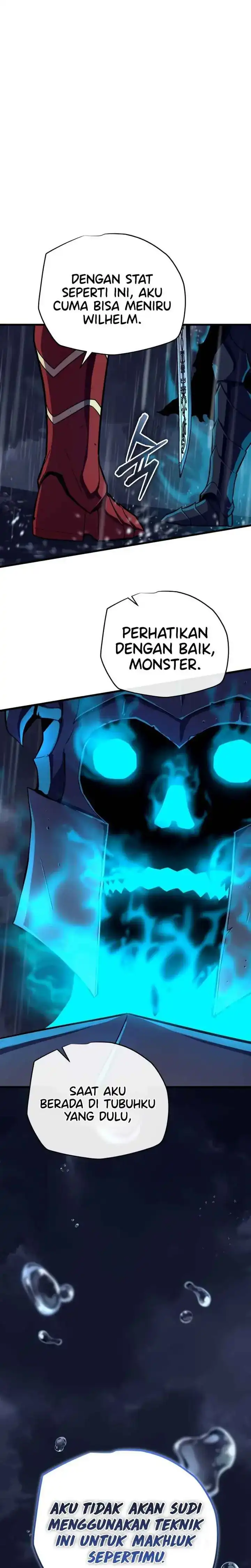 Baca I Start With 13 Hidden Traits - Chapter 22 halaman 40