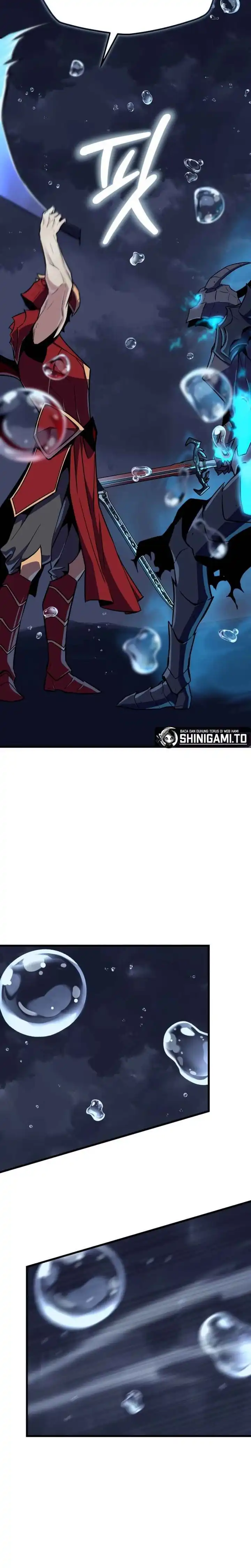 Baca I Start With 13 Hidden Traits - Chapter 22 halaman 41