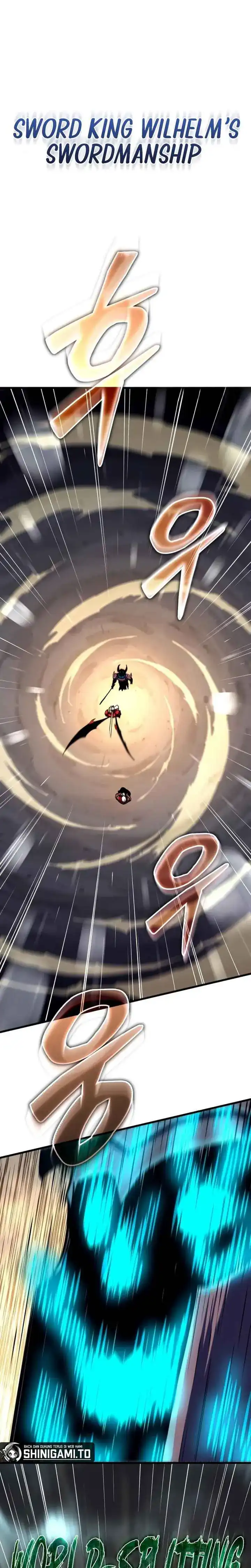 Baca I Start With 13 Hidden Traits - Chapter 22 halaman 42