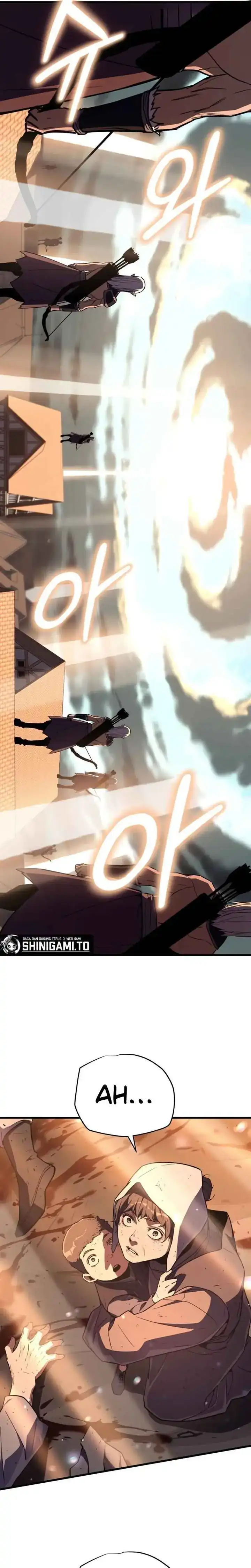 Baca I Start With 13 Hidden Traits - Chapter 22 halaman 44