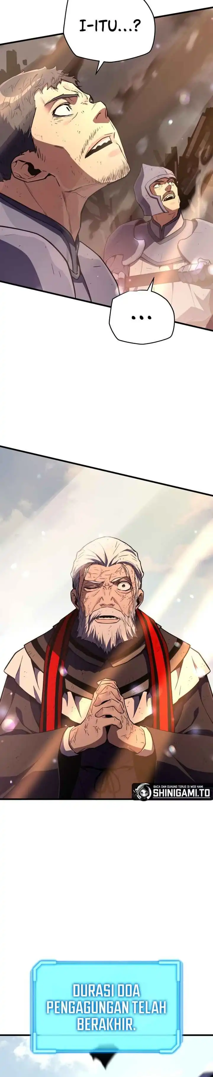 Baca I Start With 13 Hidden Traits - Chapter 22 halaman 45