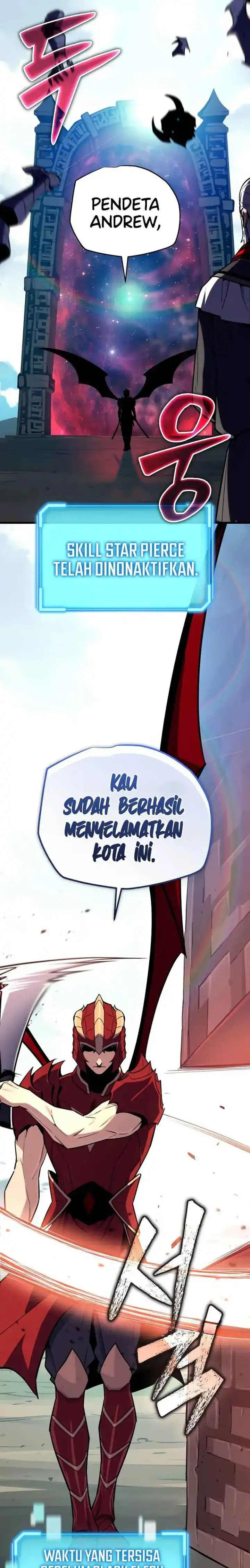 Baca I Start With 13 Hidden Traits - Chapter 22 halaman 46