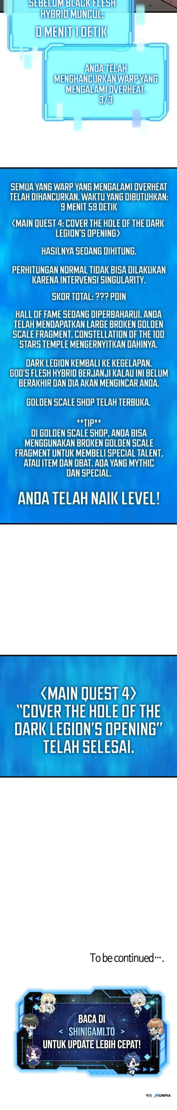 Baca I Start With 13 Hidden Traits - Chapter 22 halaman 47