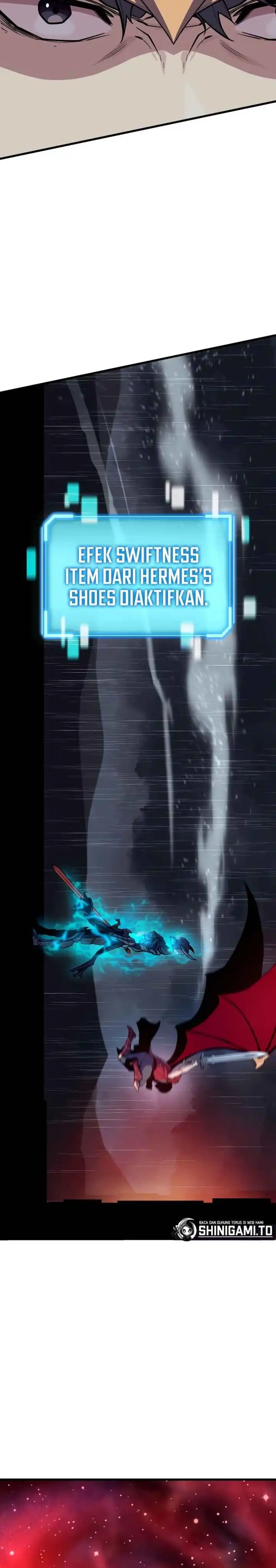 Baca I Start With 13 Hidden Traits - Chapter 22 halaman 5