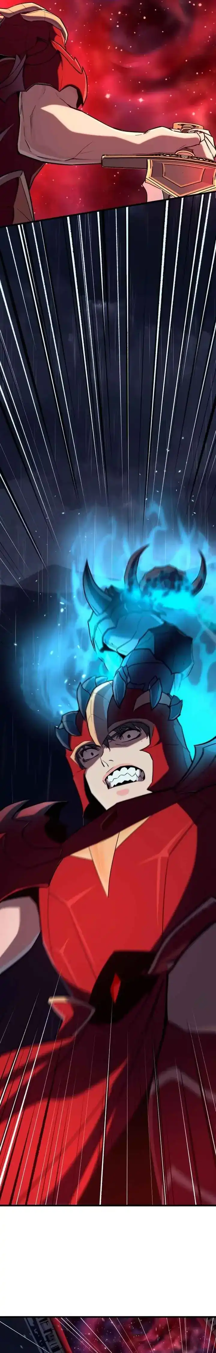 Baca I Start With 13 Hidden Traits - Chapter 22 halaman 6