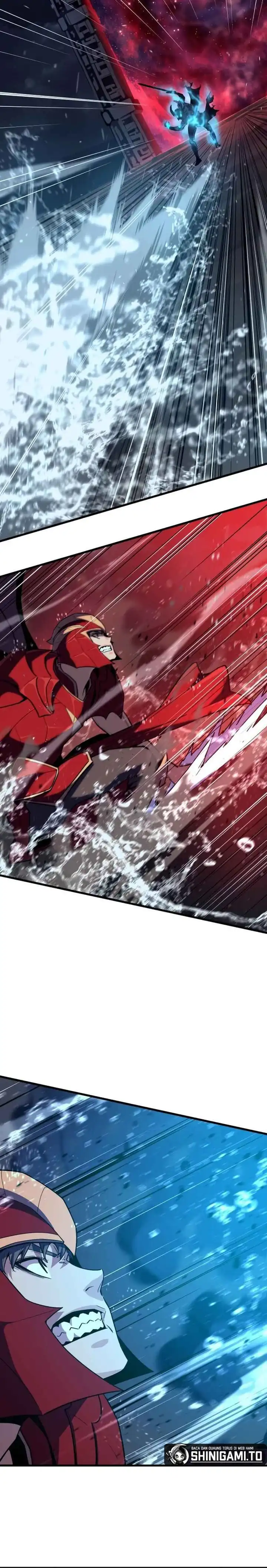 Baca I Start With 13 Hidden Traits - Chapter 22 halaman 7