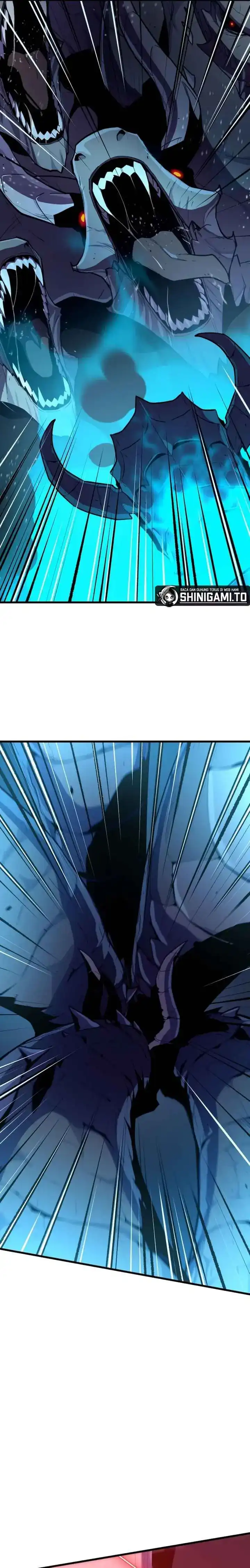 Baca I Start With 13 Hidden Traits - Chapter 22 halaman 8