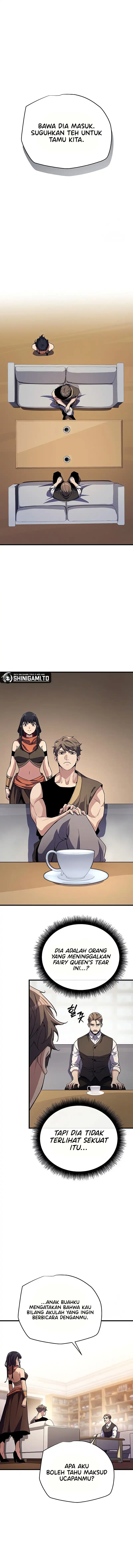 Baca I Start With 13 Hidden Traits - Chapter 8 halaman 10
