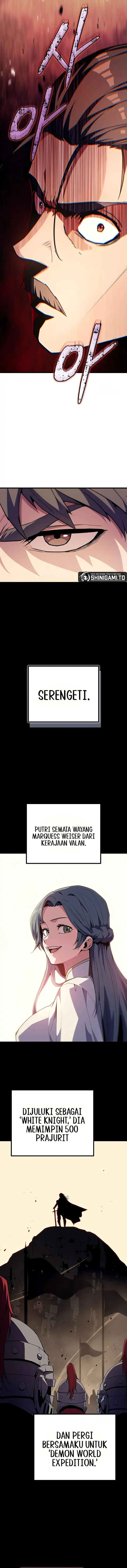 Baca I Start With 13 Hidden Traits - Chapter 8 halaman 14