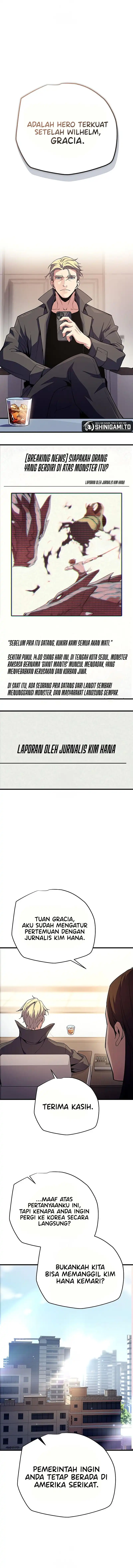 Baca I Start With 13 Hidden Traits - Chapter 8 halaman 22