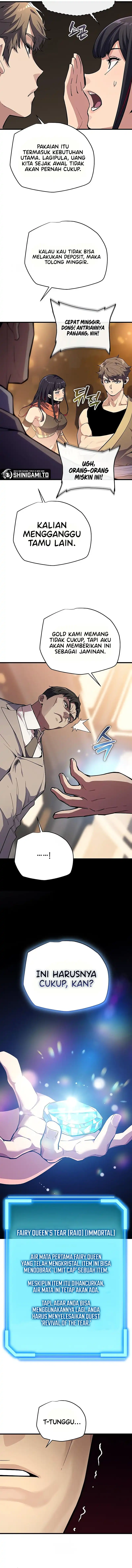 Baca I Start With 13 Hidden Traits - Chapter 8 halaman 3