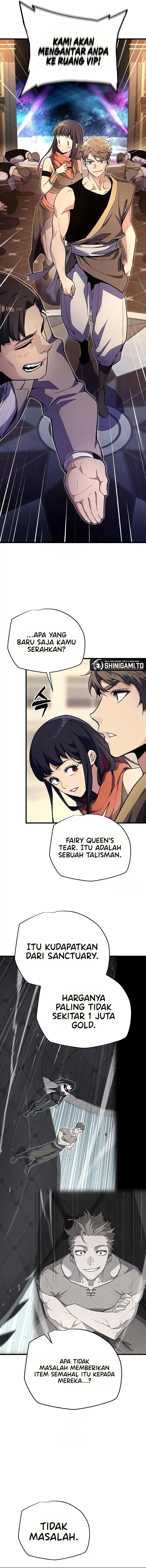 Baca I Start With 13 Hidden Traits - Chapter 8 halaman 4