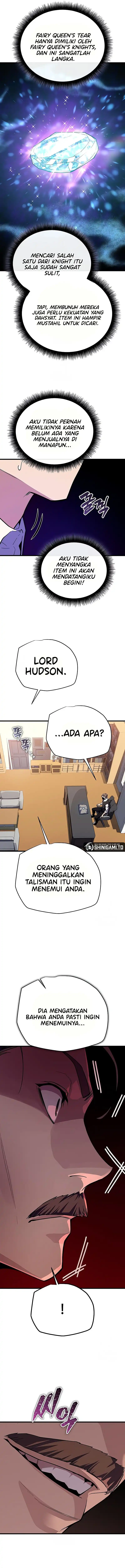 Baca I Start With 13 Hidden Traits - Chapter 8 halaman 9
