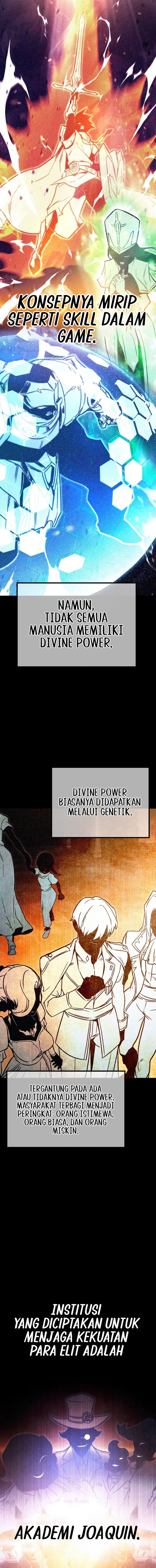 Baca I Took over The Academy With a Single Sashimi Knife - Chapter 1 halaman 10