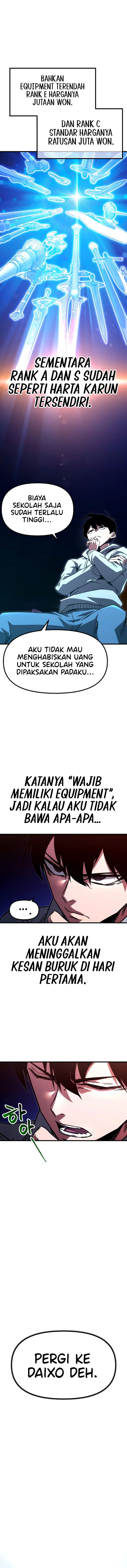 Baca I Took over The Academy With a Single Sashimi Knife - Chapter 1 halaman 16