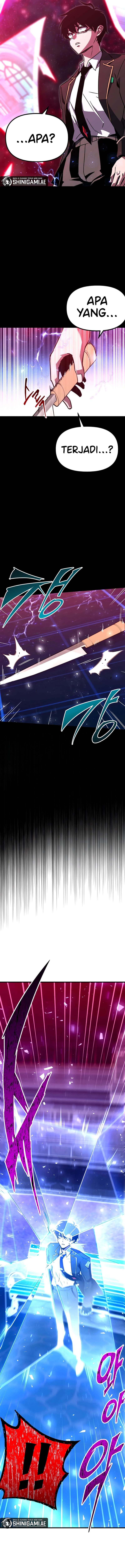 Baca I Took over The Academy With a Single Sashimi Knife - Chapter 1 halaman 33